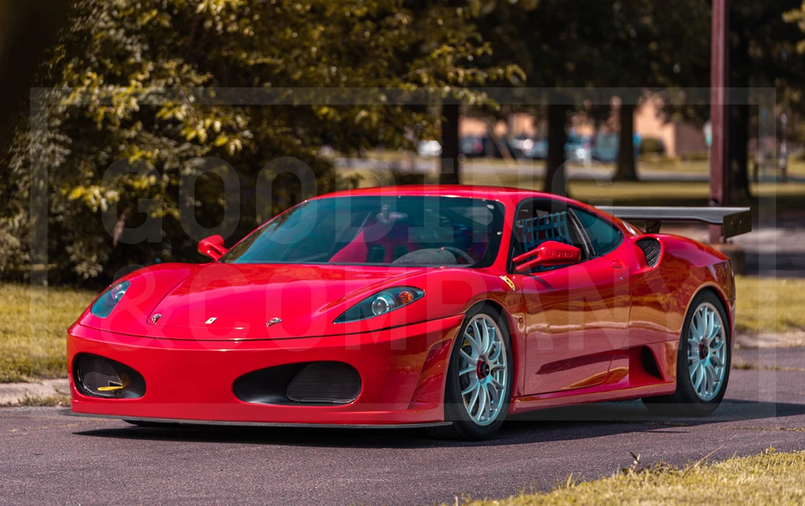 2007 Ferrari F430 - Image 2 of 15