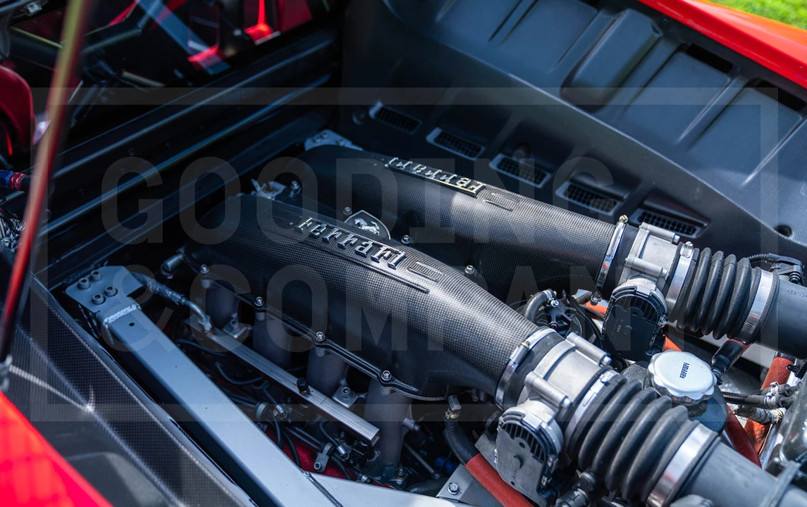 2007 Ferrari F430 - Image 15 of 15