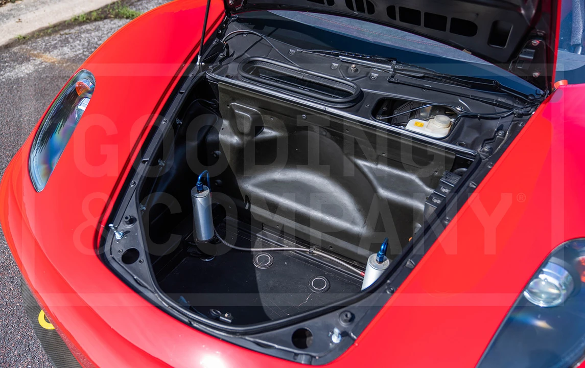 2007 Ferrari F430 - Image 14 of 15