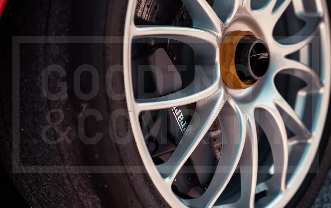 2007 Ferrari F430 - Image 12 of 15