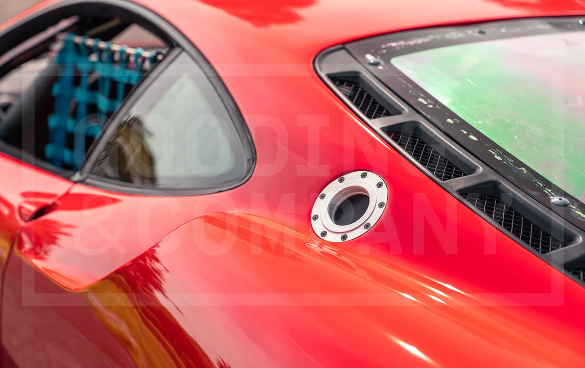 2007 Ferrari F430 - Image 11 of 15