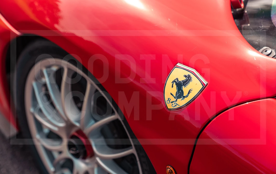 2007 Ferrari F430 - Image 10 of 15