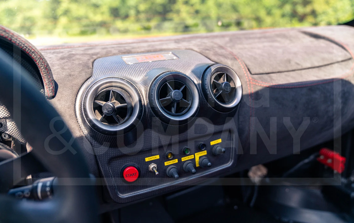 2007 Ferrari F430 - Image 9 of 15