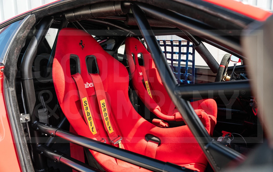 2007 Ferrari F430 - Image 8 of 15