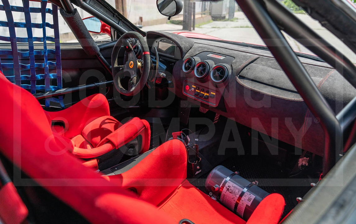2007 Ferrari F430 - Image 7 of 15