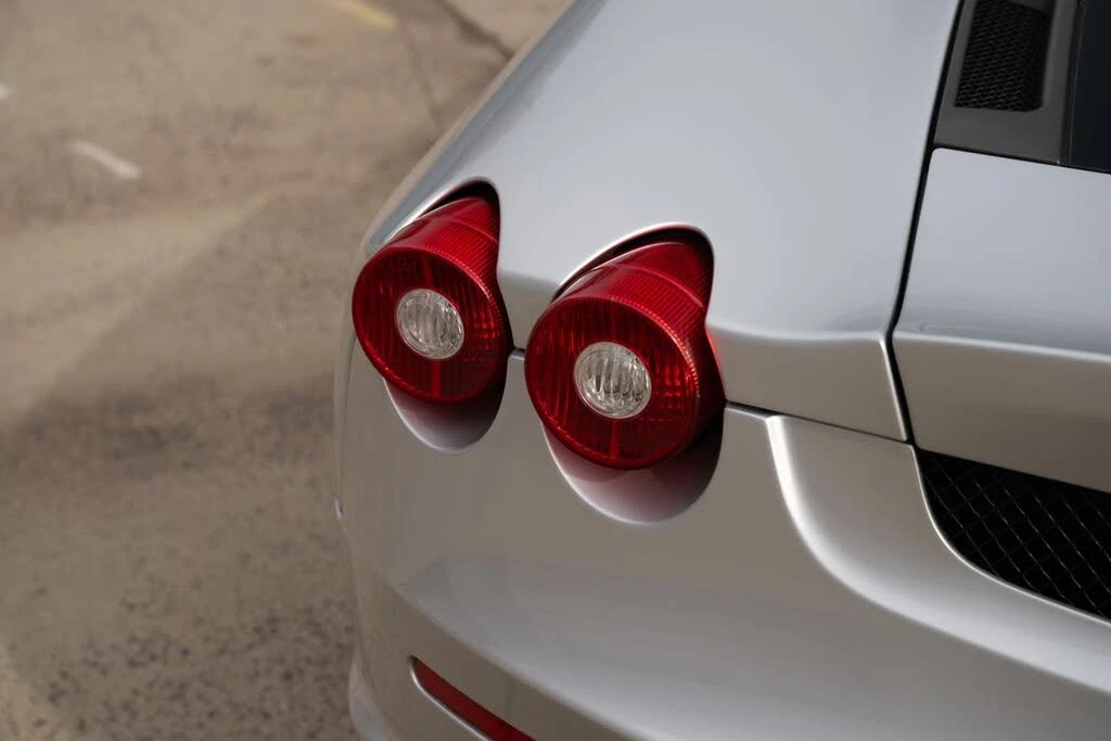 2007 Ferrari F430 Berlinetta - Image 24 of 31