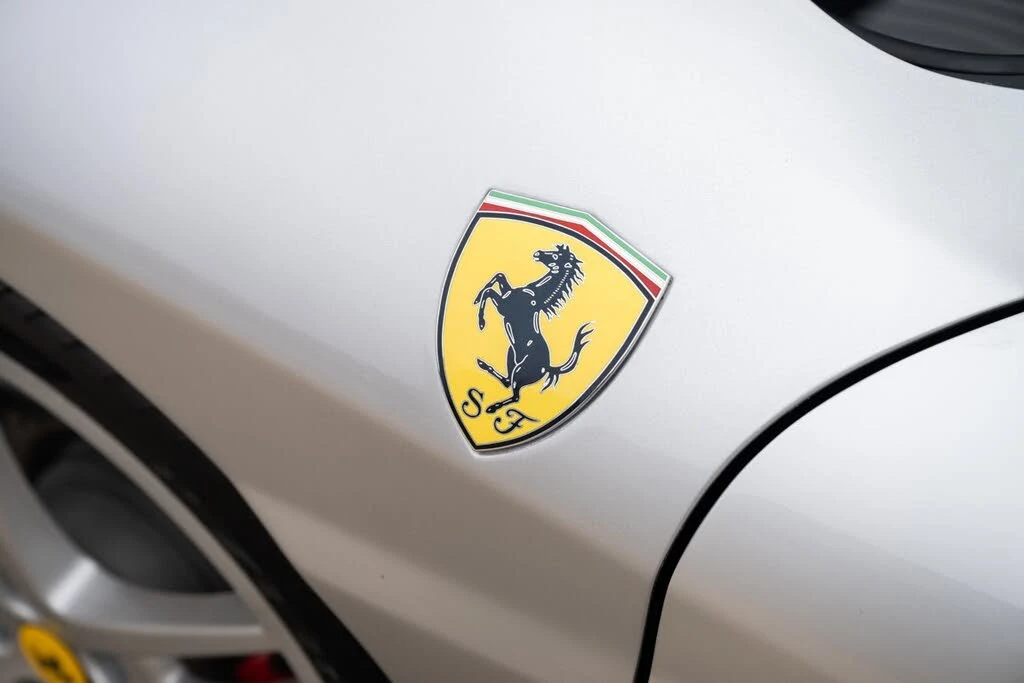 2007 Ferrari F430 Berlinetta - Image 16 of 31