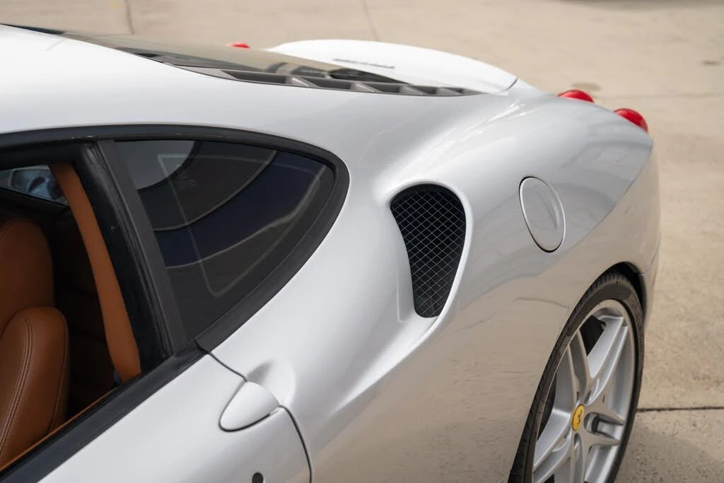 2007 Ferrari F430 Berlinetta - Image 18 of 31