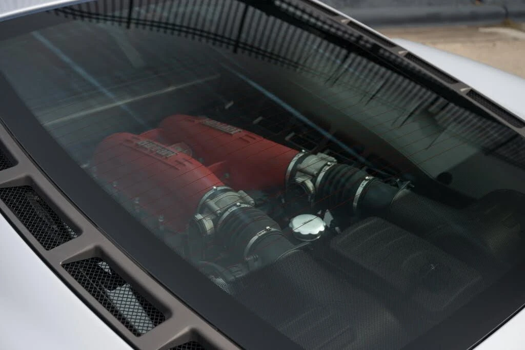 2007 Ferrari F430 Berlinetta - Image 21 of 31