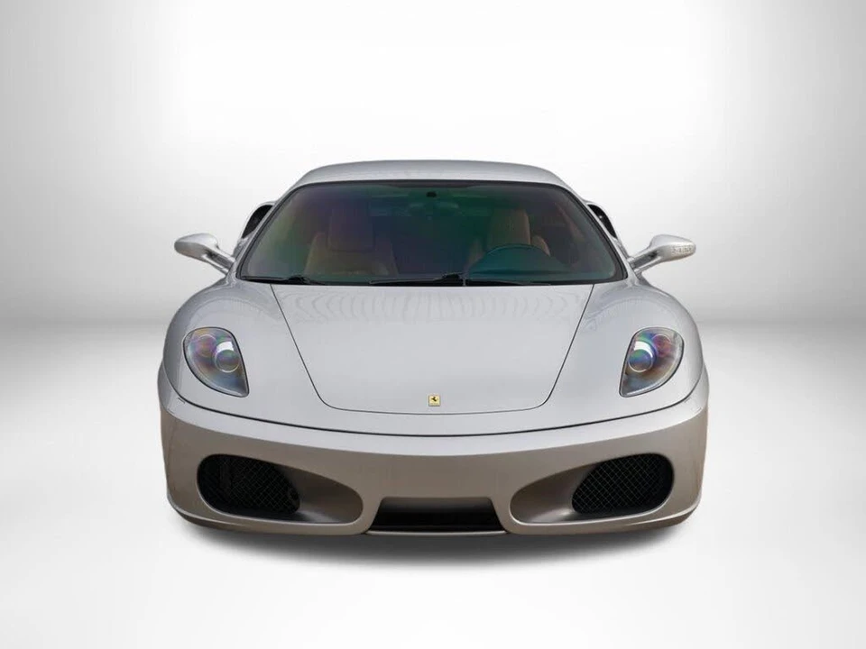 2007 Ferrari F430 Berlinetta - Image 5 of 31