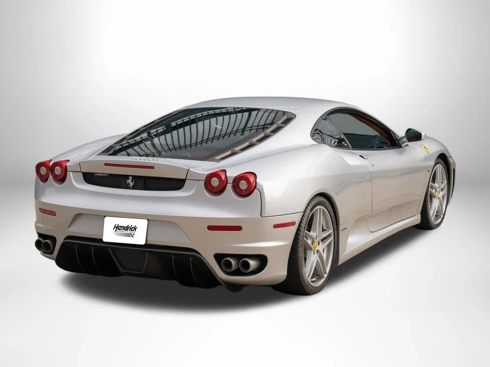 2007 Ferrari F430 Berlinetta - Image 7 of 31