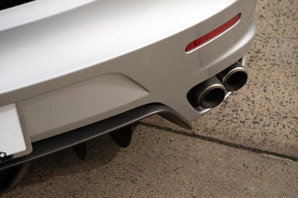 2007 Ferrari F430 Berlinetta - Image 30 of 31
