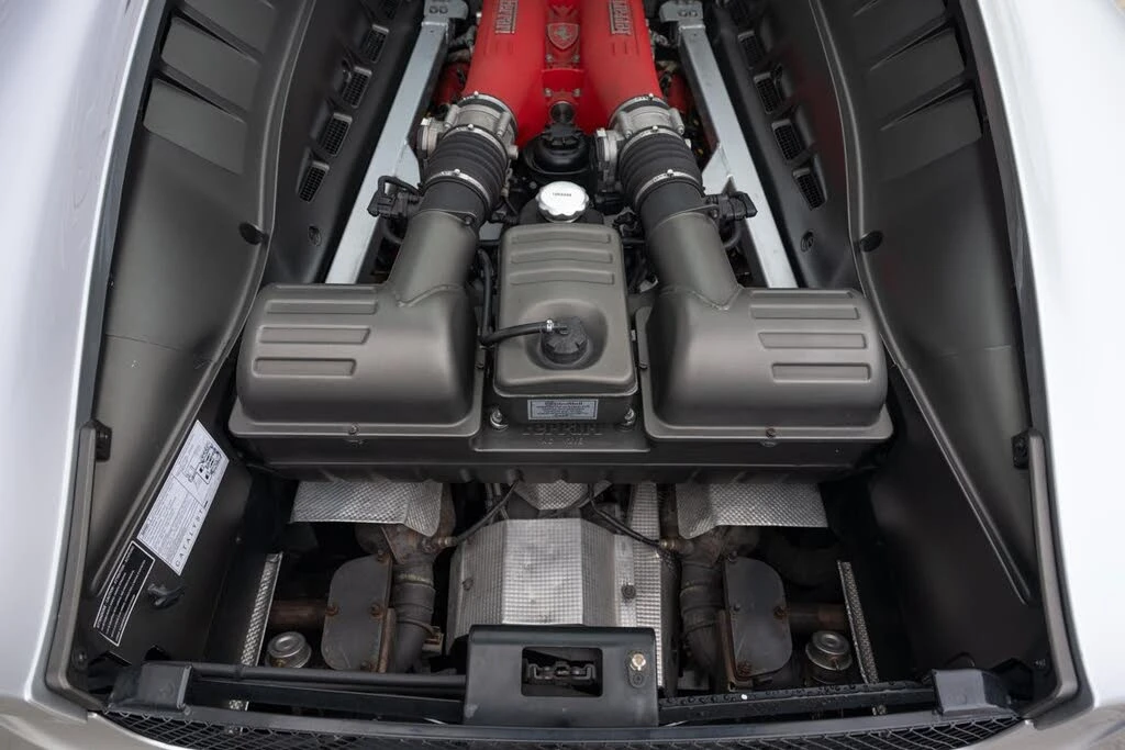 2007 Ferrari F430 Berlinetta - Image 28 of 31