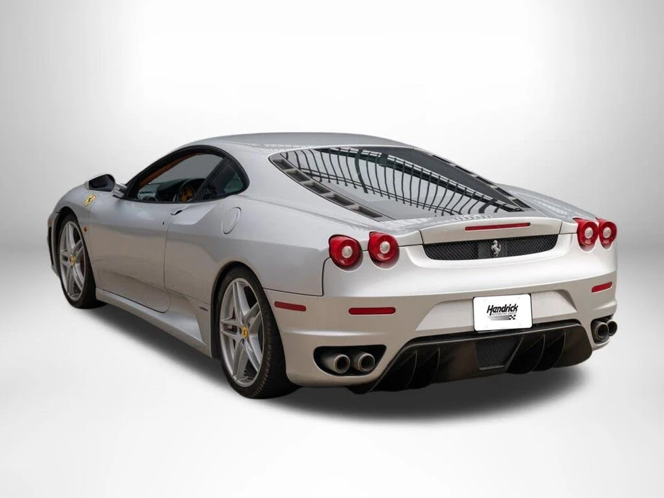 2007 Ferrari F430 Berlinetta - Image 2 of 31