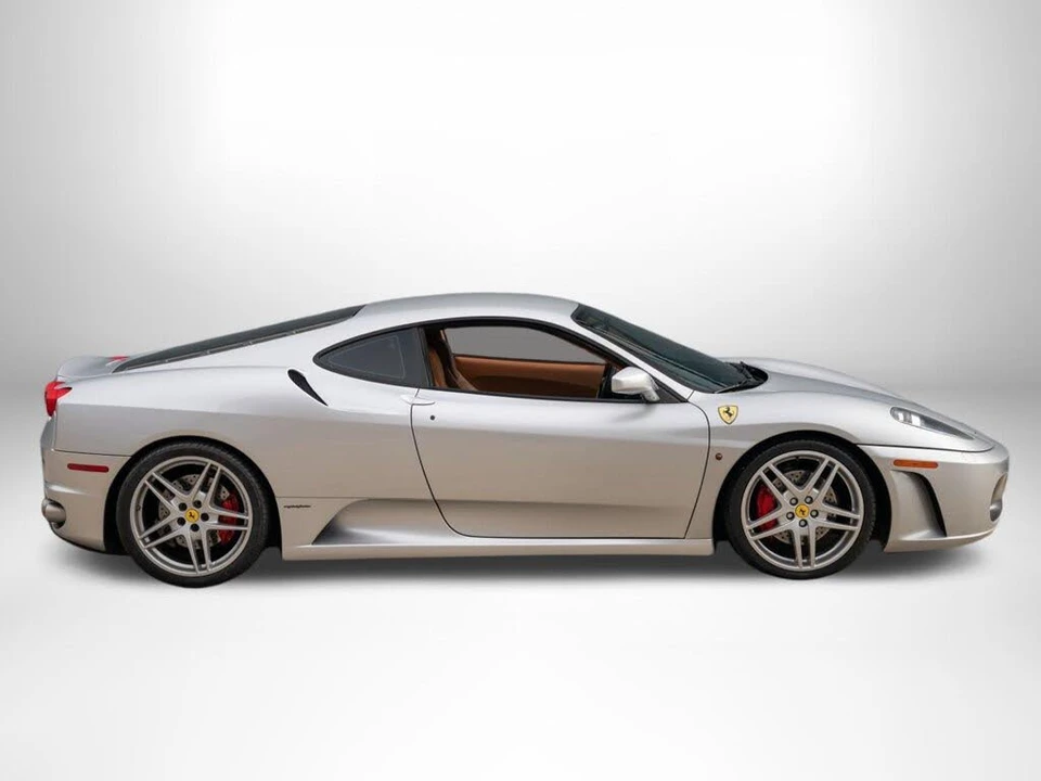 2007 Ferrari F430 Berlinetta - Image 6 of 31