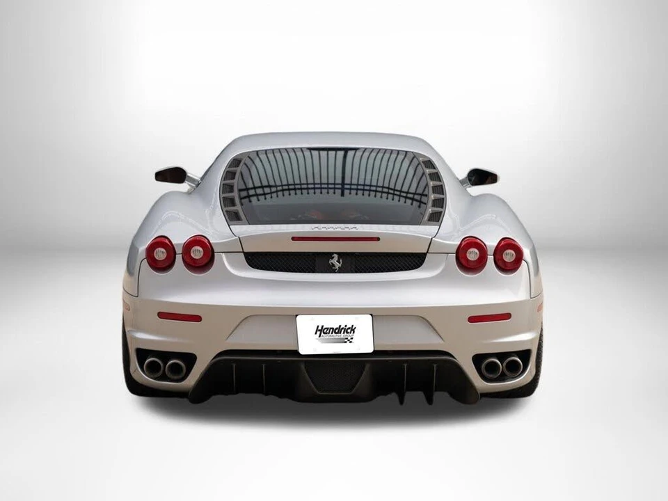 2007 Ferrari F430 Berlinetta - Image 8 of 31