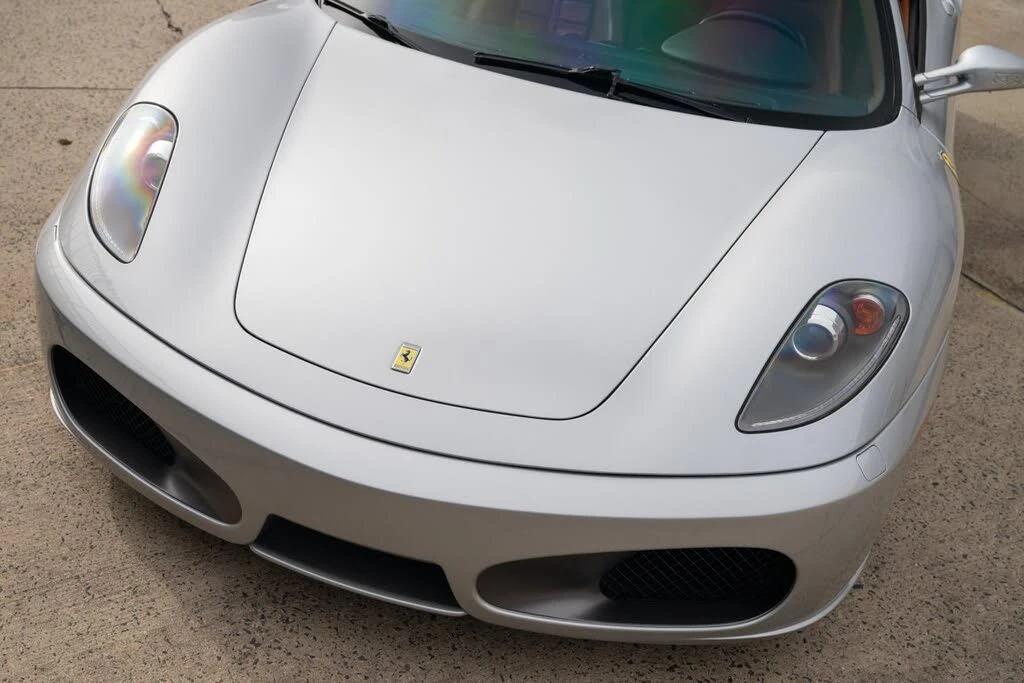 2007 Ferrari F430 Berlinetta - Image 9 of 31