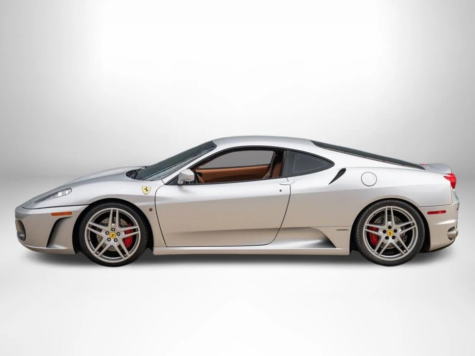 2007 Ferrari F430 Berlinetta - Image 3 of 31