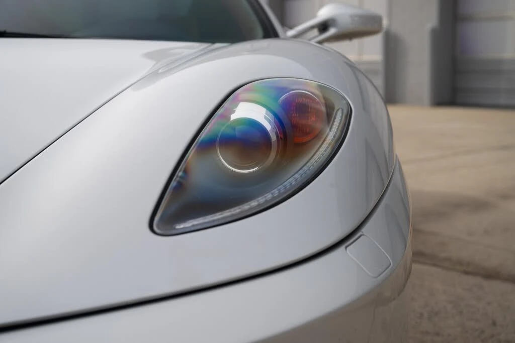 2007 Ferrari F430 Berlinetta - Image 14 of 31