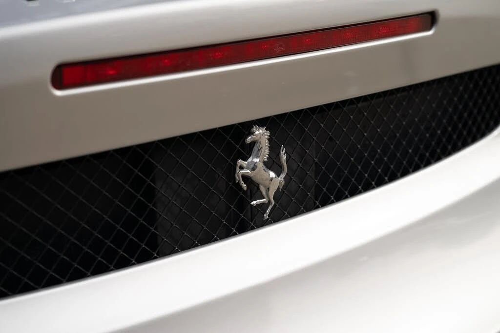 2007 Ferrari F430 Berlinetta - Image 23 of 31