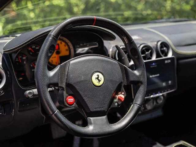 2007 Ferrari F430 Berlinetta - Image 31 of 31