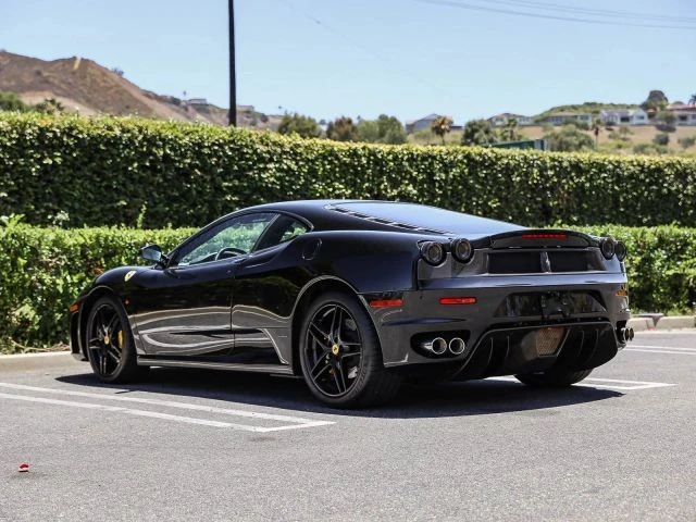 2007 Ferrari F430 Berlinetta - Image 6 of 31