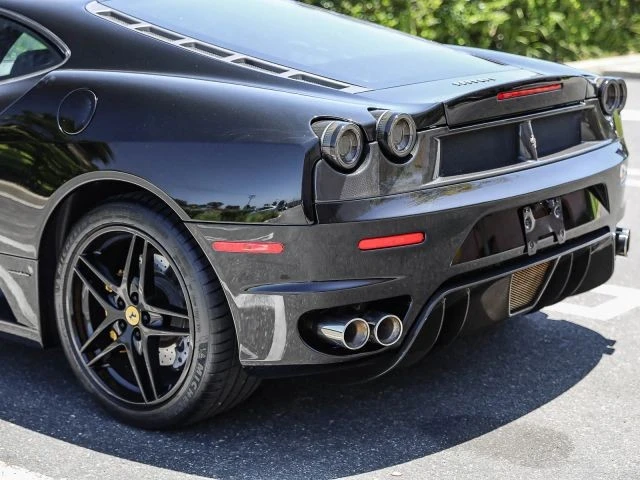 2007 Ferrari F430 Berlinetta - Image 10 of 31