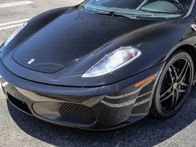 2007 Ferrari F430 Berlinetta - Image 17 of 31