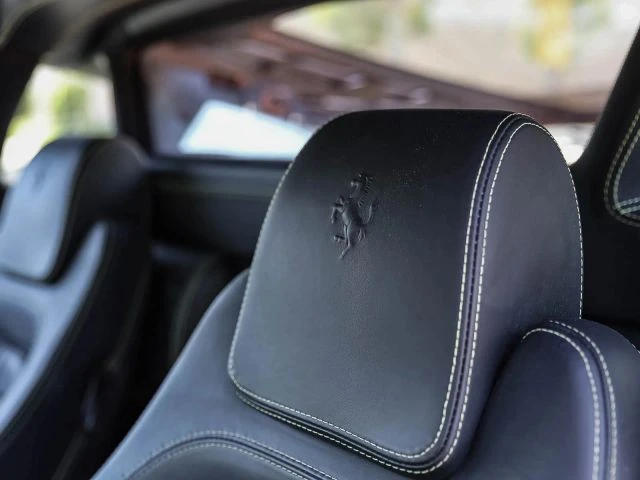 2007 Ferrari F430 Berlinetta - Image 29 of 31