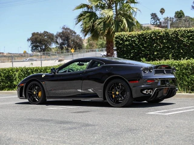 2007 Ferrari F430 Berlinetta - Image 5 of 31