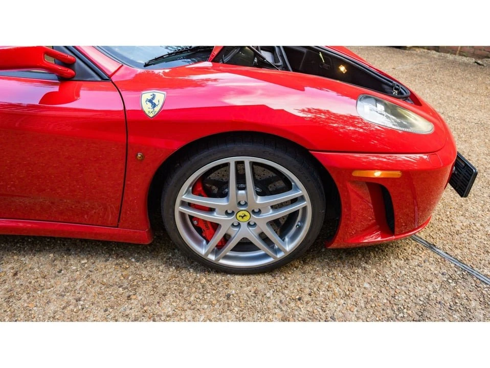 2007 Ferrari F430 Berlinetta - Image 14 of 20