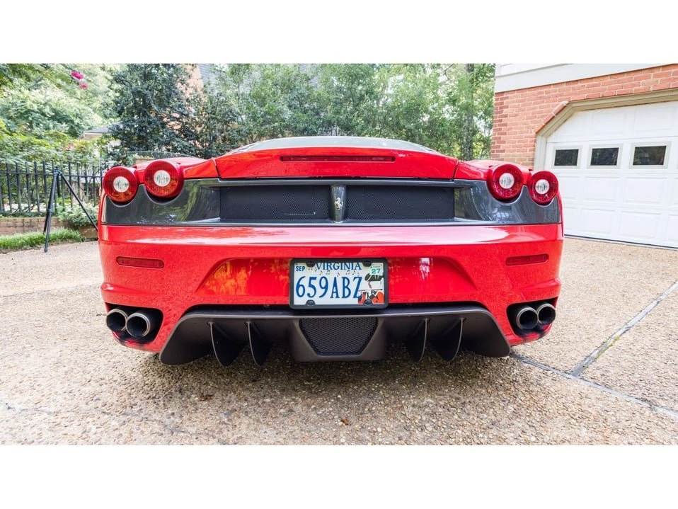 2007 Ferrari F430 Berlinetta - Image 5 of 20