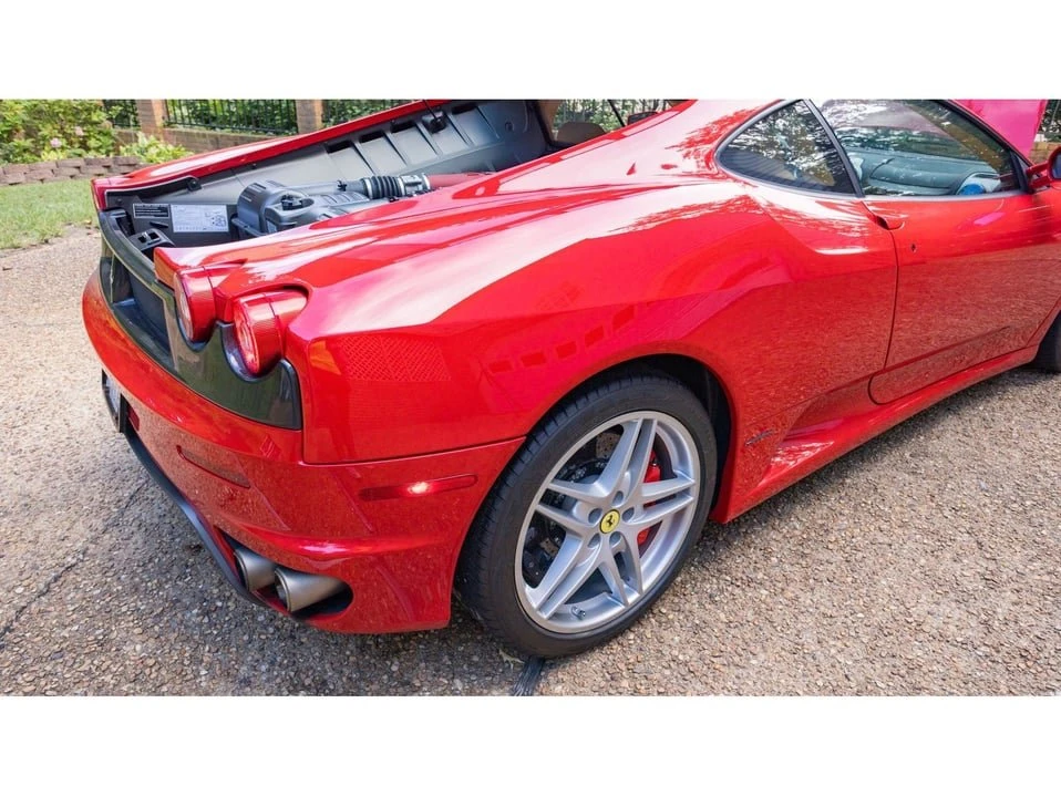 2007 Ferrari F430 Berlinetta - Image 20 of 20