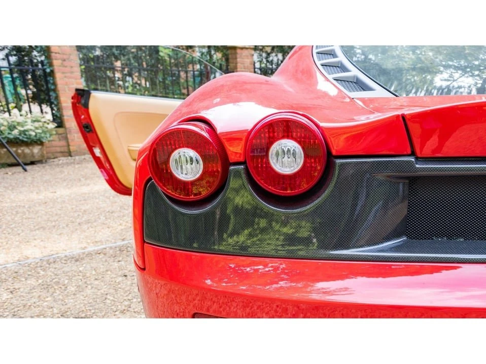 2007 Ferrari F430 Berlinetta - Image 18 of 20