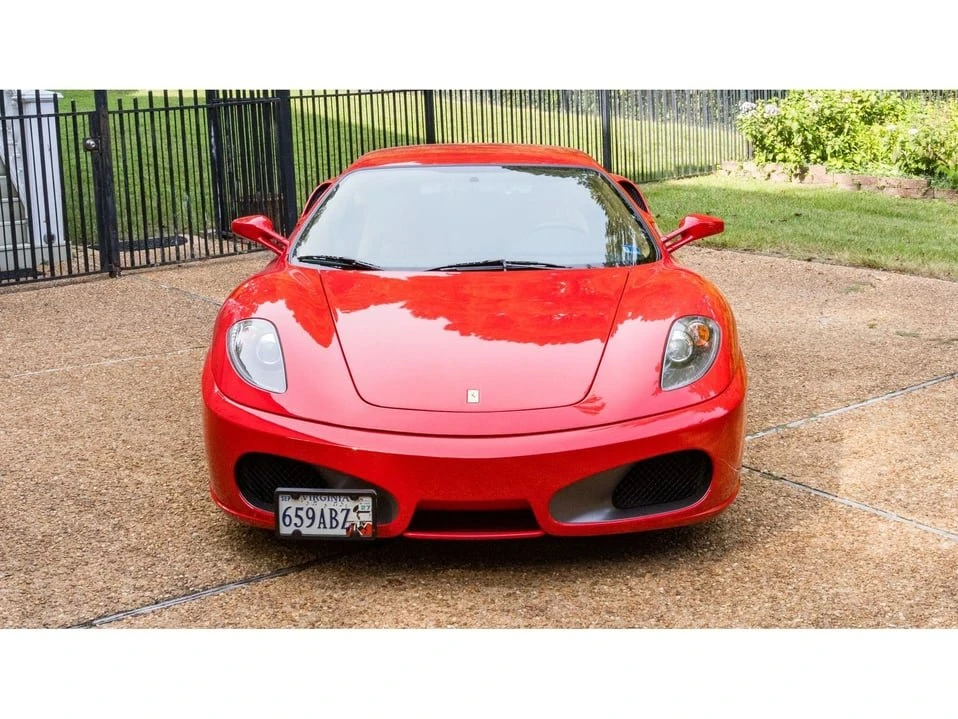 2007 Ferrari F430 Berlinetta - Image 2 of 20