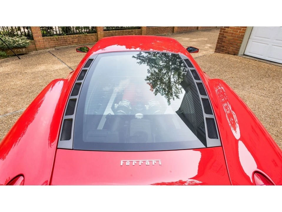 2007 Ferrari F430 Berlinetta - Image 15 of 20