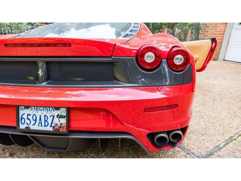 2007 Ferrari F430 Berlinetta - Image 19 of 20