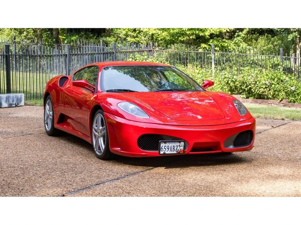 2007 Ferrari F430 Berlinetta - Image 3 of 20