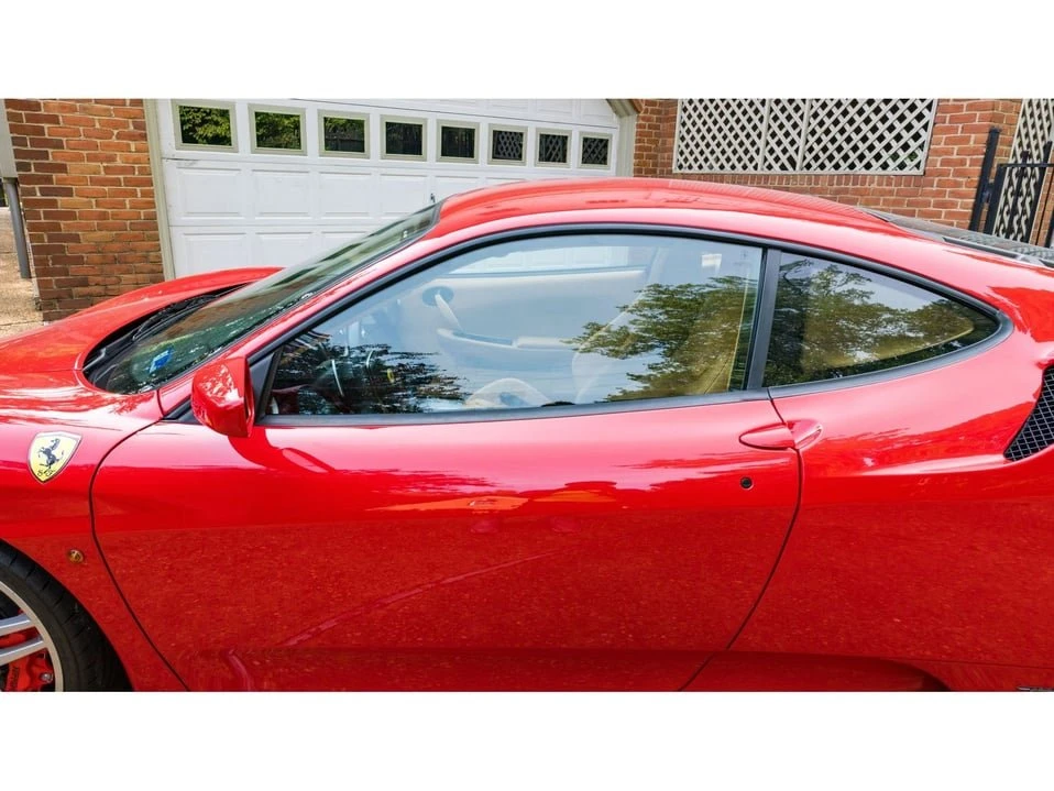 2007 Ferrari F430 Berlinetta - Image 12 of 20