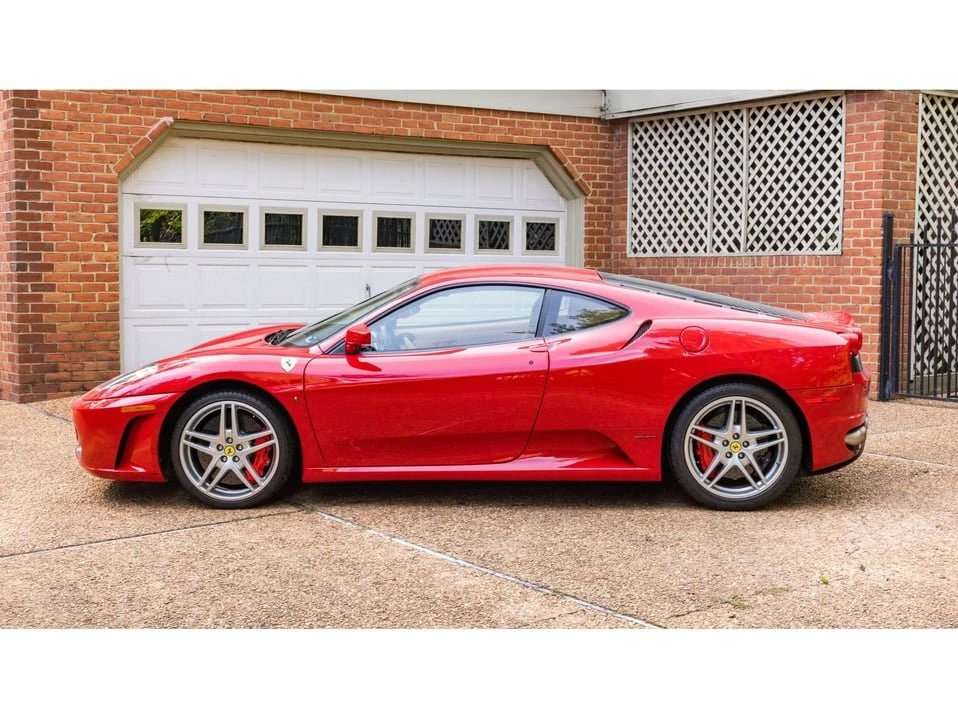 2007 Ferrari F430 Berlinetta - Image 8 of 20