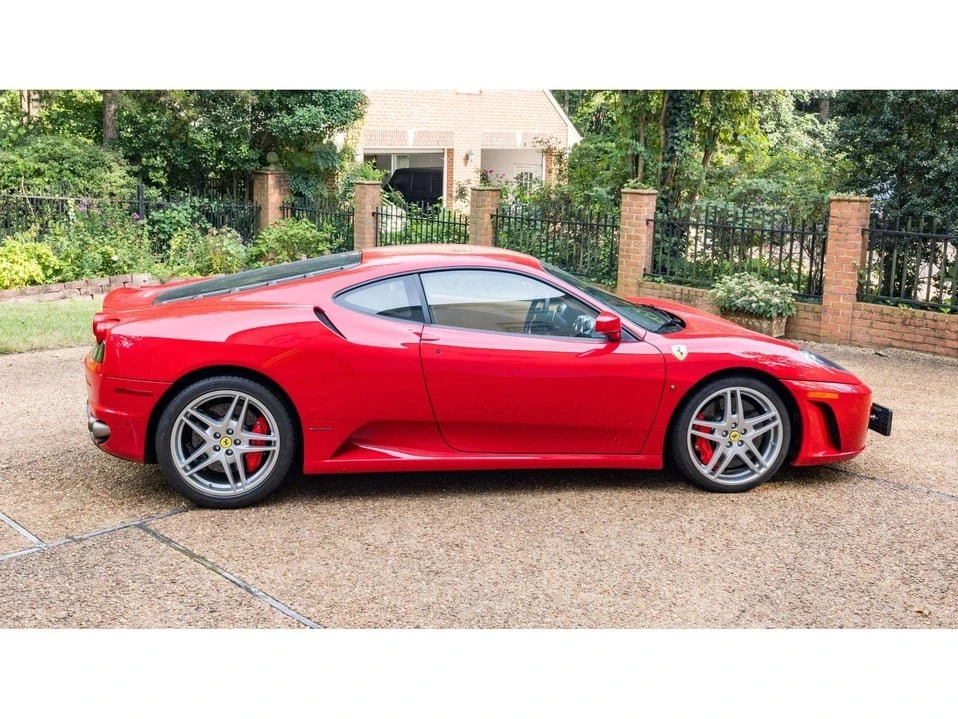 2007 Ferrari F430 Berlinetta - Image 4 of 20