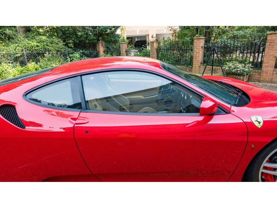 2007 Ferrari F430 Berlinetta - Image 13 of 20
