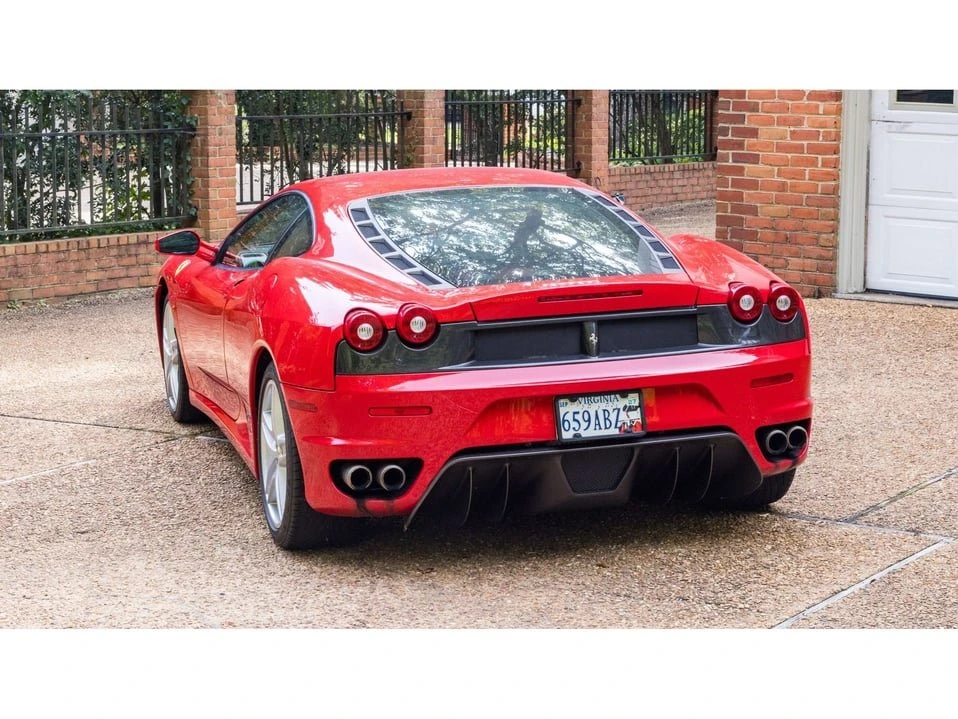 2007 Ferrari F430 Berlinetta - Image 7 of 20