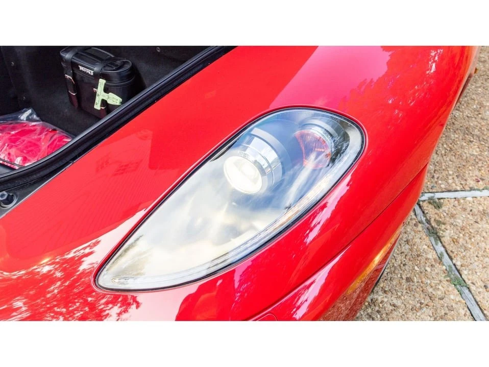 2007 Ferrari F430 Berlinetta - Image 17 of 20