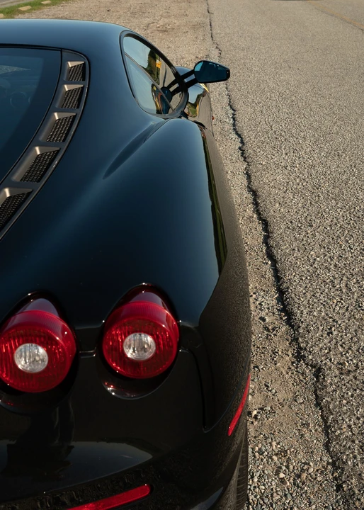 2007 Ferrari F430 Berlinetta - Image 6 of 31