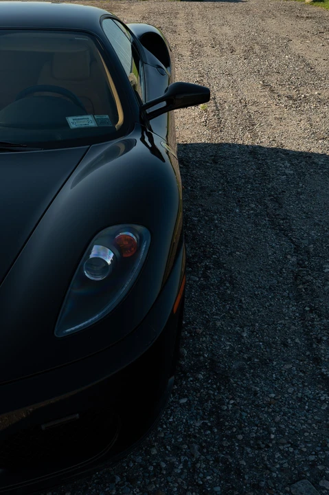 2007 Ferrari F430 Berlinetta - Image 8 of 31