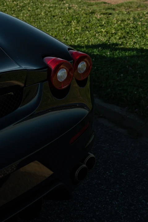 2007 Ferrari F430 Berlinetta - Image 20 of 31