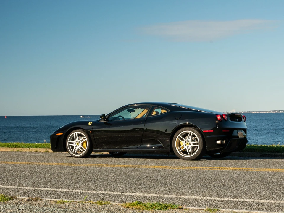 2007 Ferrari F430 Berlinetta - Image 31 of 31