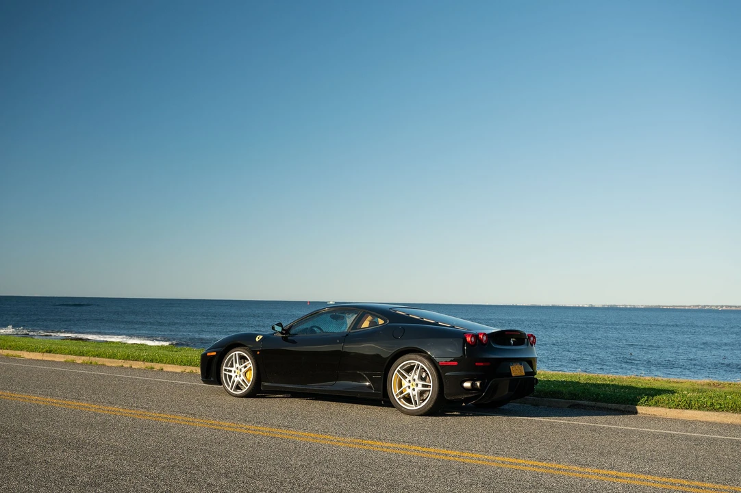 2007 Ferrari F430 Berlinetta - Image 23 of 31