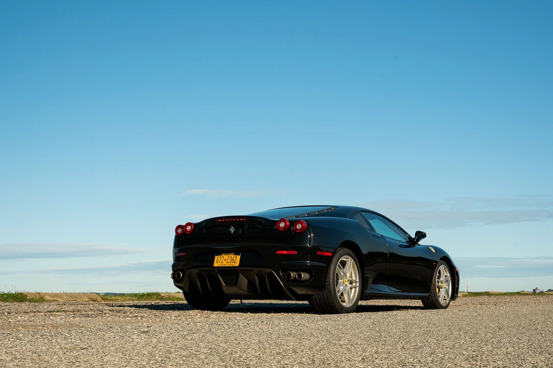 2007 Ferrari F430 Berlinetta - Image 17 of 31